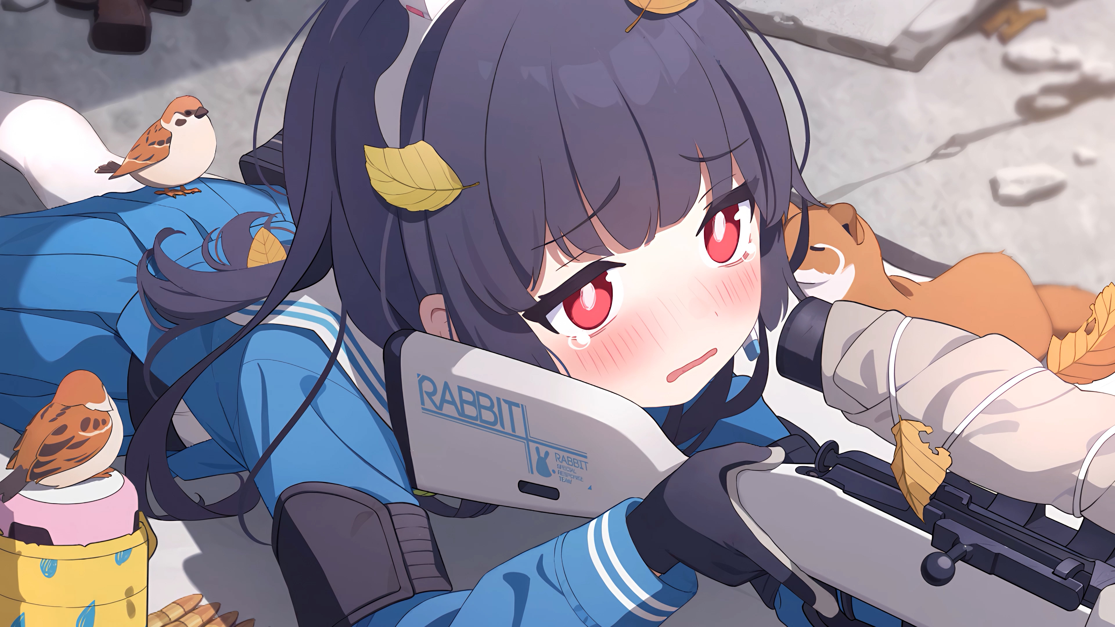 二次元漫画网